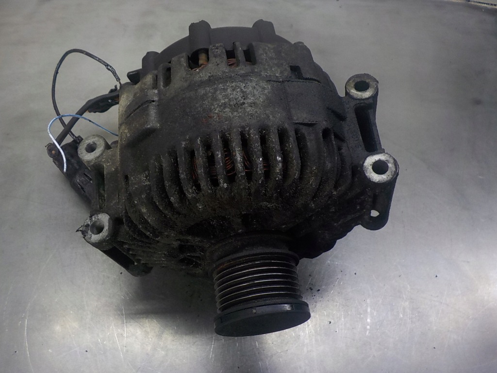 Купить Chrysler 300m генератор 254285c tg17c026