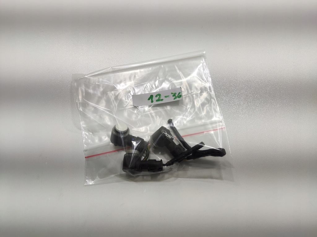 фото №6, Датчик парковки заднего вида pdc renault koleos i 284374798r 2008-2015