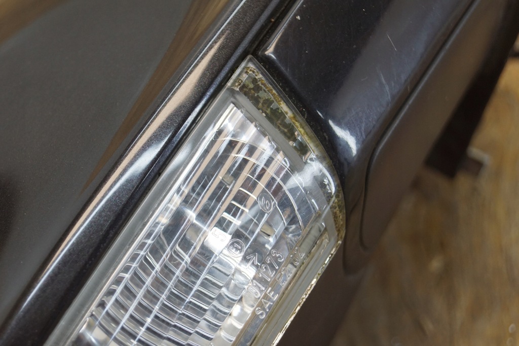 фото №6, Дзеркало праве vw phaeton 12+2 pin 14 pin