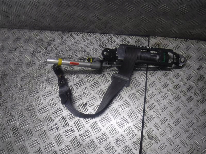 фото №1, Pas натяжитель левый перед volvo v70 ii