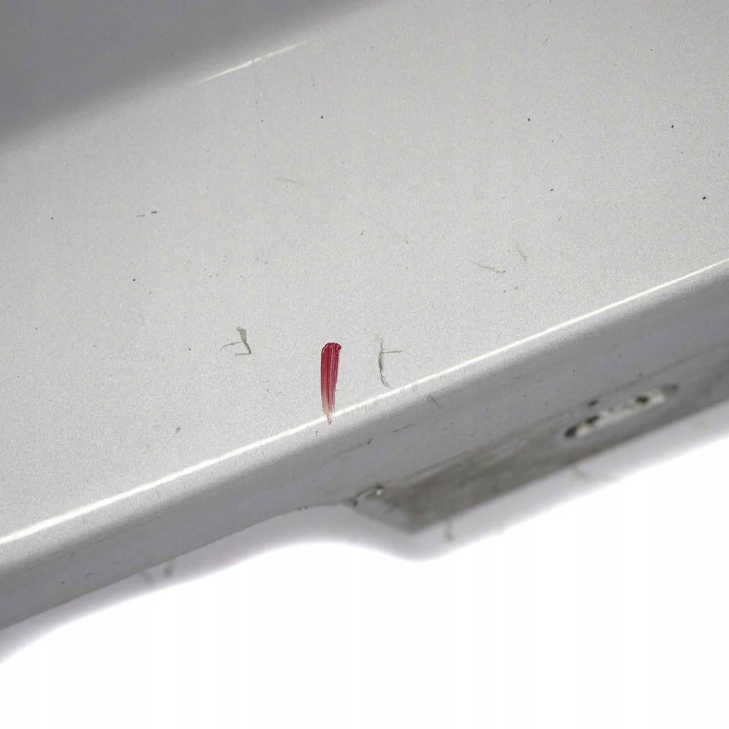 фото №12, Bmw 1 e81 e82 накладка поріг лівий titansilber