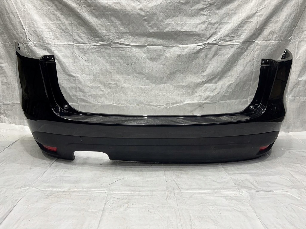 фото №1, Бампер задня задній jaguar f-pace