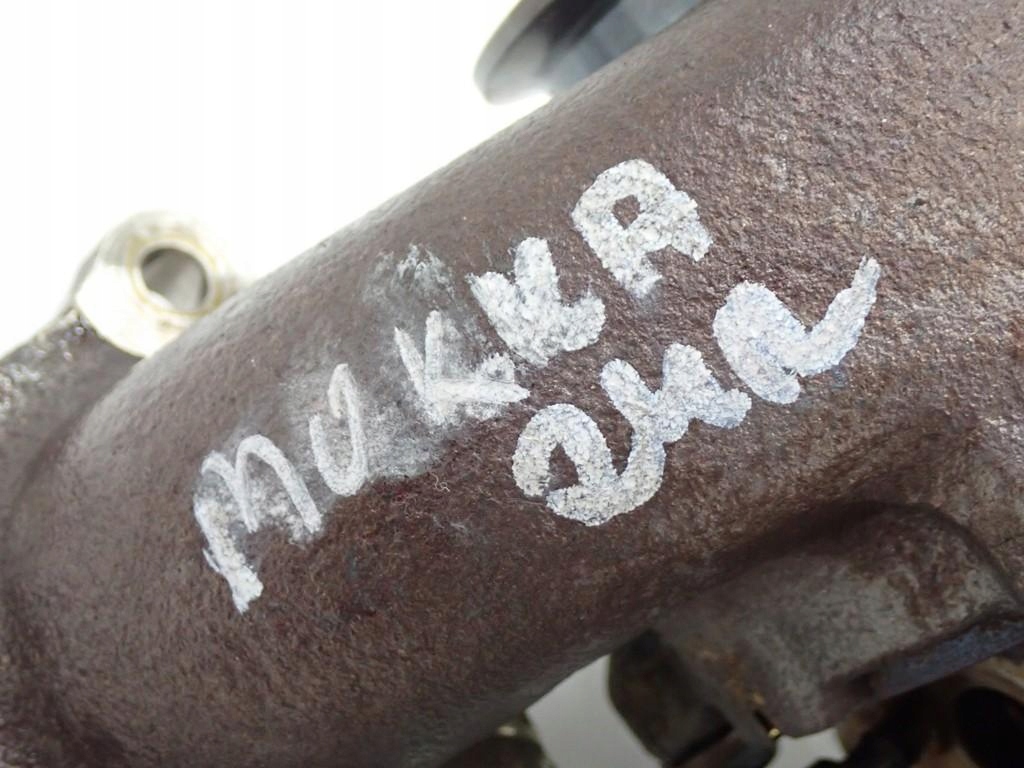 фото №12, Турбина регулятор 9848247380 opel mokka ii b 1.2 turbo hn09 136km 24r