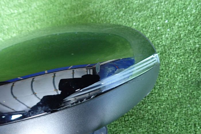 Mercedes w177 177 a-klasa 18- зеркало левая 7 + 3 10 pin Недорого