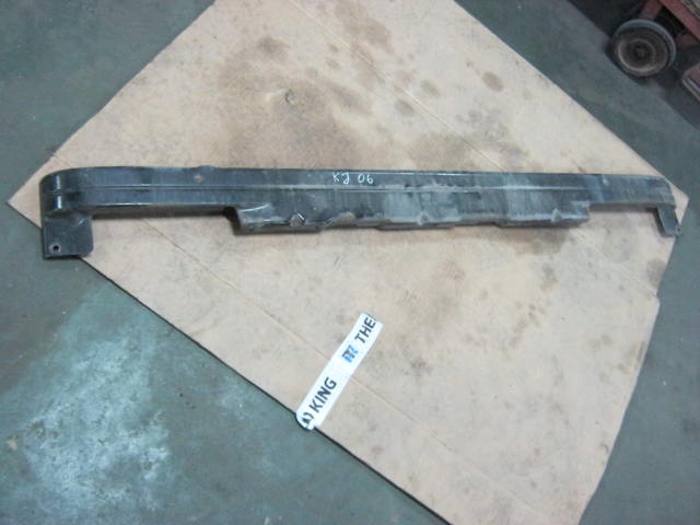 фото №1, Jeep cherokee kj 02-07 pas задний