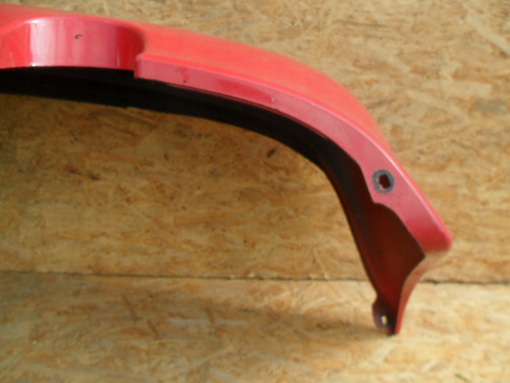 фото №13, Nissan micra k11 93- бампер задній 85022-50b00