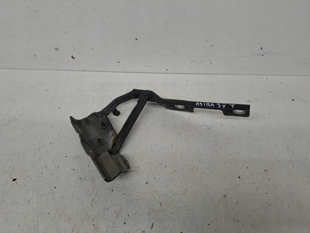 фото №1, Петля капот opel astra j 2,0 cdti