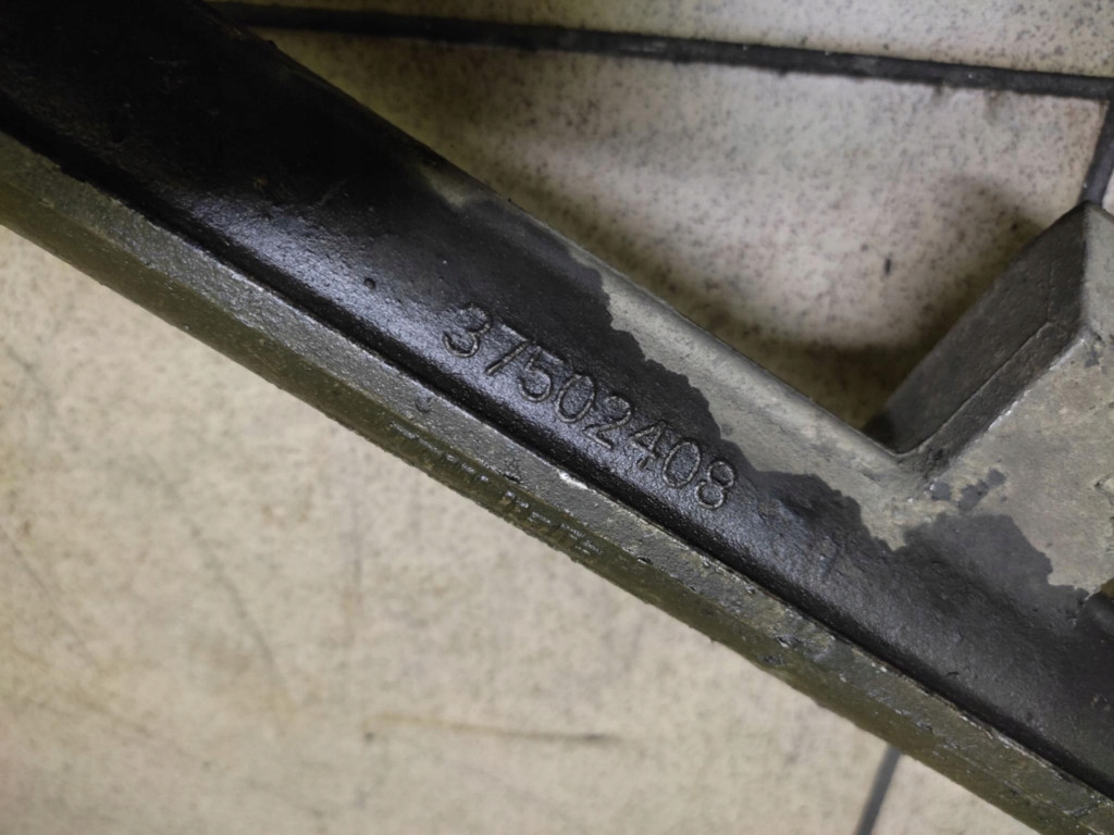 Купить Fiat stilo рулевая рейка трансмиссия 37502408