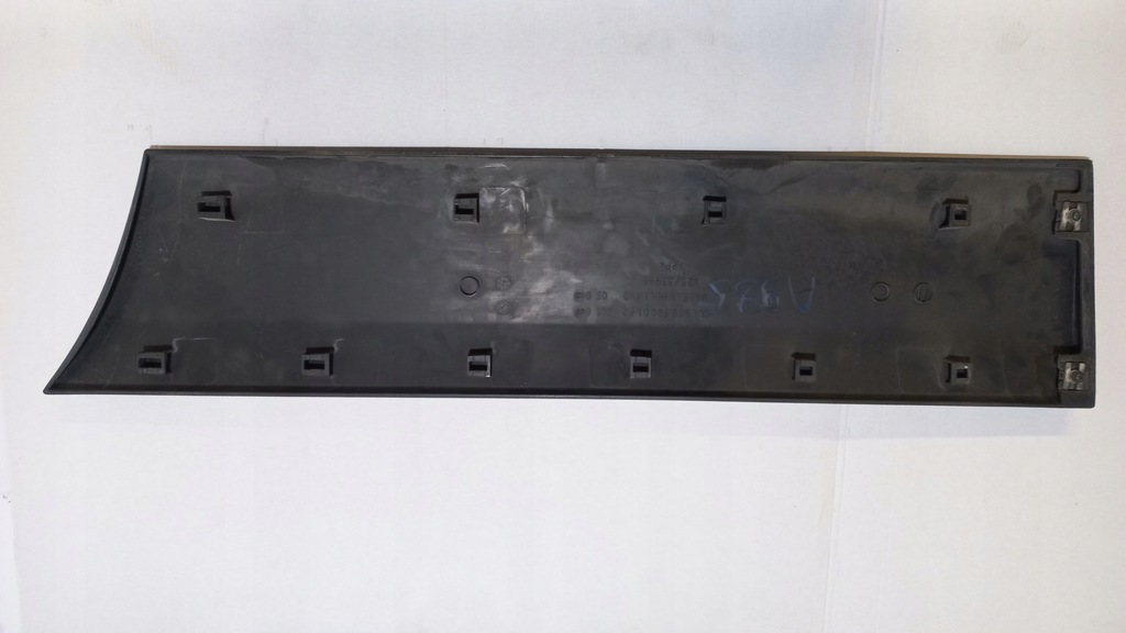 фото №8, Sprinter 906 crafter молдинг бічна a9066900162