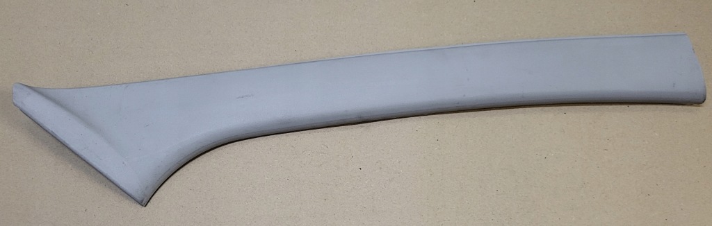 фото №1, Захист обшивка стійка a правий перед fiat panda ii 2 169 оригінальний номер