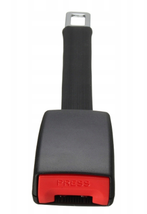 фото №10, Комплект przedłużek ременів безпеки bedde