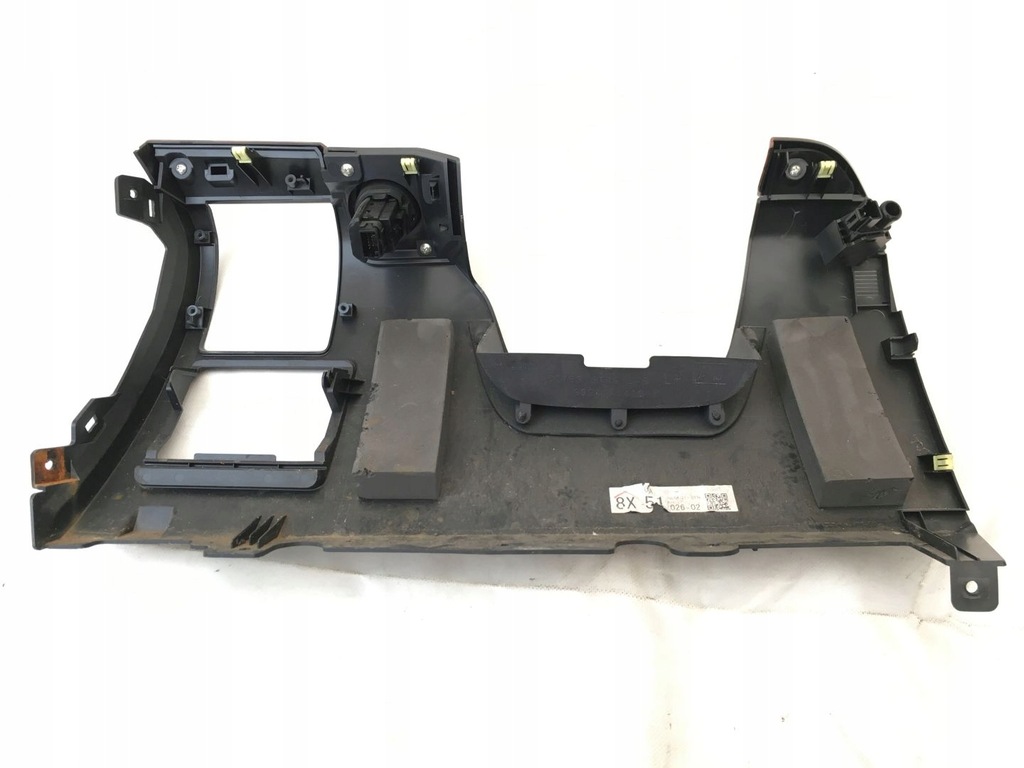 фото №7, Subaru outback 09-14 захист pod кермо uk