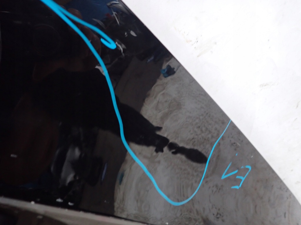 фото №8, Vw tiguan ii 2 16- капот крышка двигателя