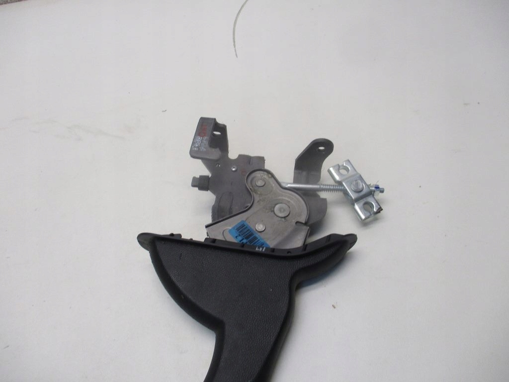 фото №6, Тормоз ручной hyundai i10 ii lift