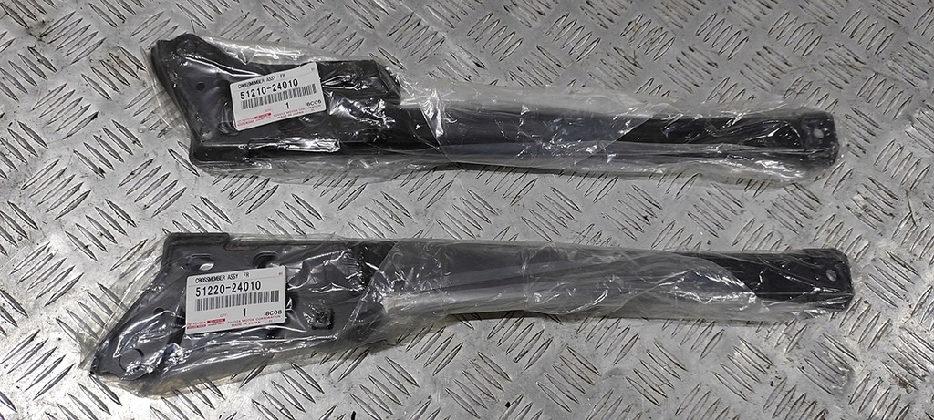 фото №1, Lexus rc f gs f розпірка права ліва кронштейн