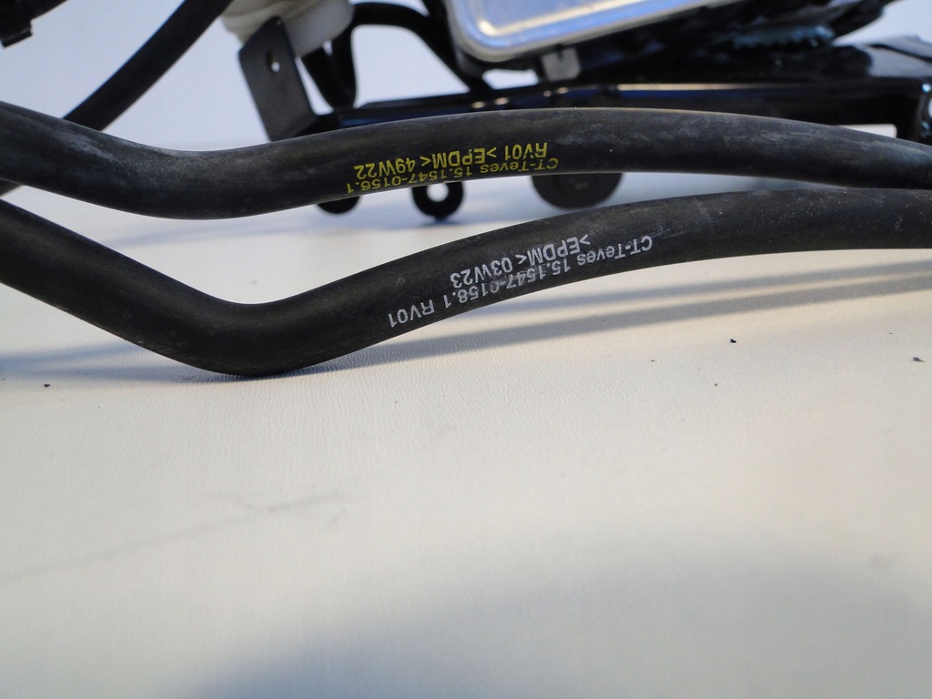 фото №9, Mercedes gle 167 w167 компресор блок керування насос airmatic a1673209705 53 amg