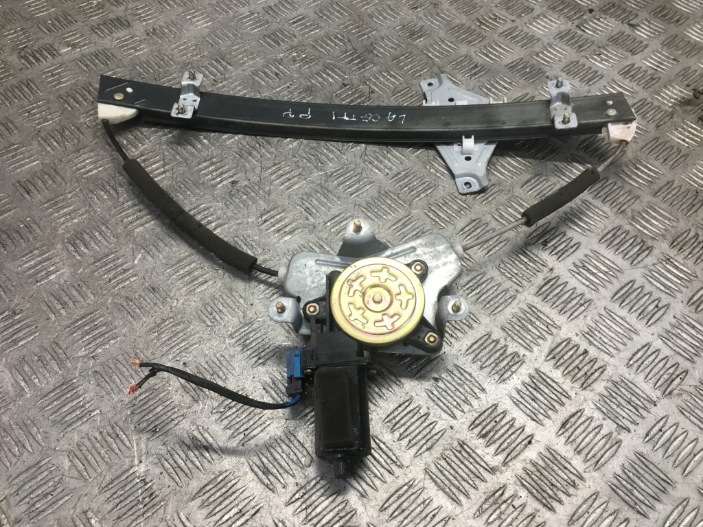 фото №1, Lacetti механизм стекло правый перед 5d