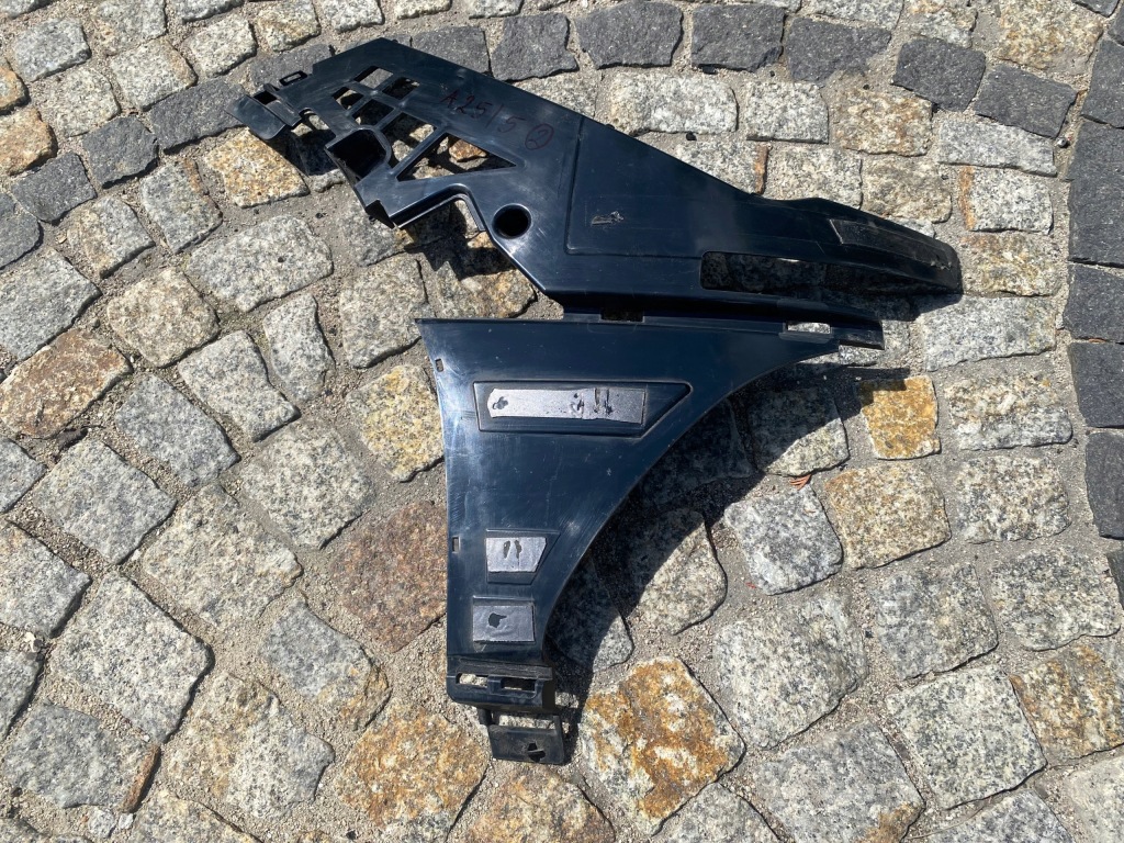 Mercedes 118 cla amg направляющая бампера правый перед 1188853601 оригинал Цена