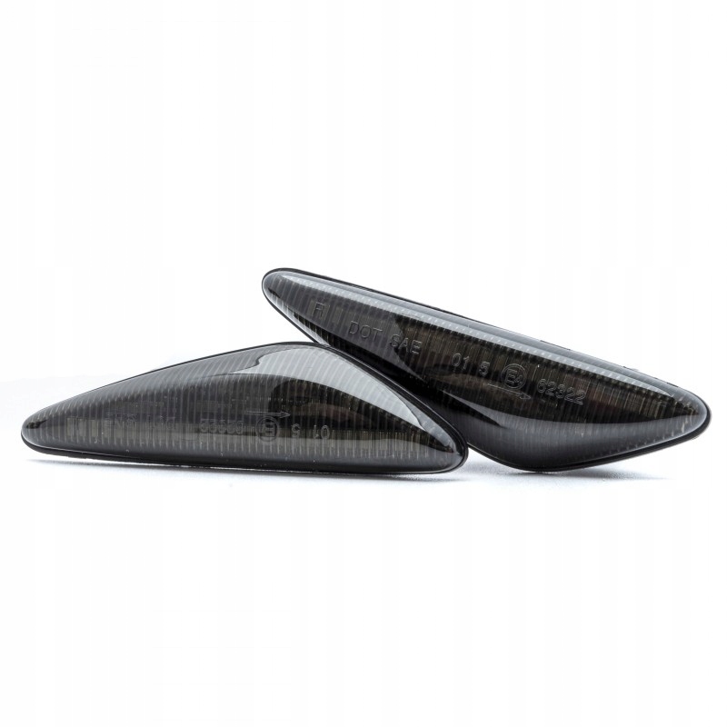 Поворотники led динамические mazda nissan Доставка