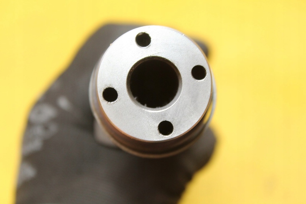 фото №7, Вал розподільного валу лівий всмоктуючий a6 c5 3.0 asn 1sc