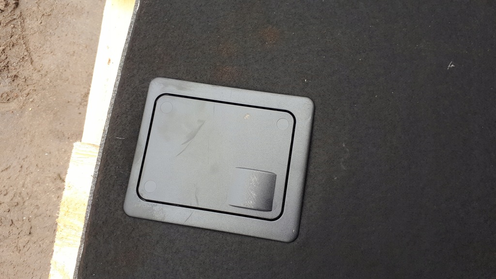 фото №8, S4 b9 a4 8w обшивка багажника 8w5863463j sedan