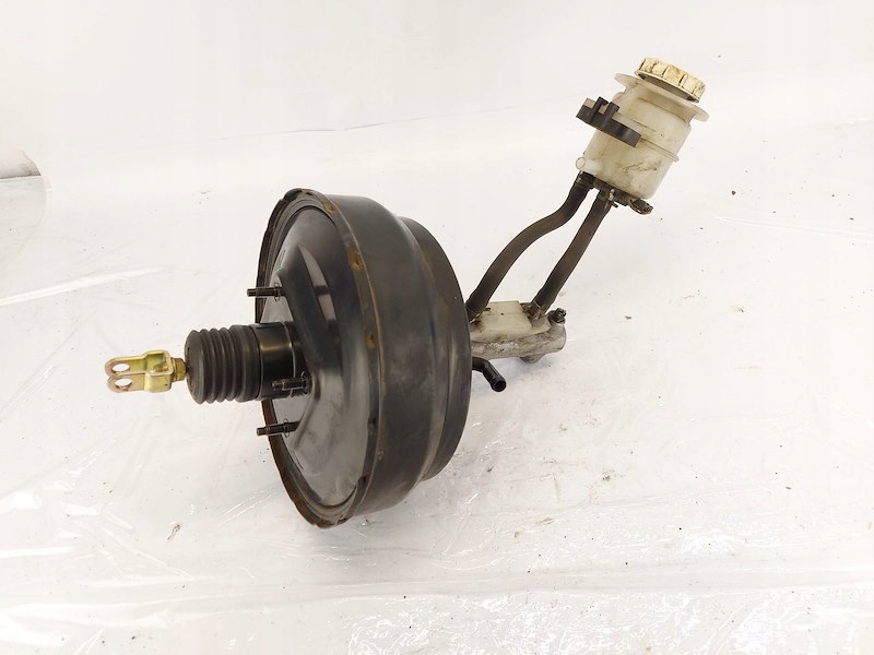 фото №9, Насос тормозная усилитель тормозов mb858850 mitsubishi outlander i cu_w 2.0 4wd 4g63