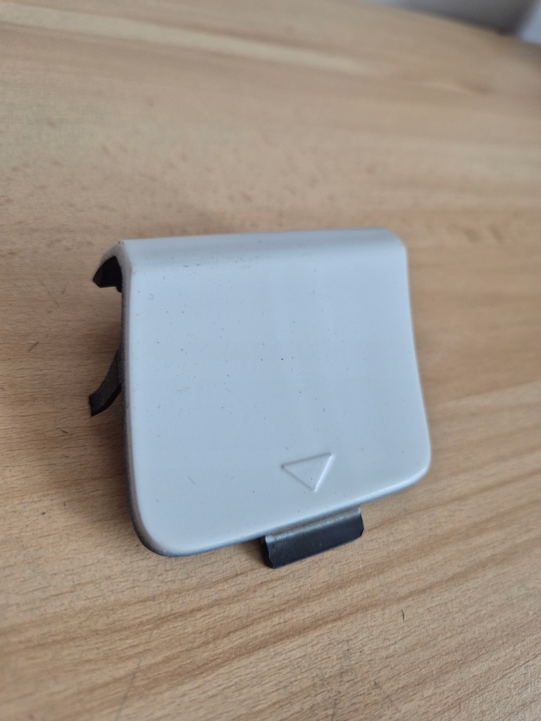 фото №1, Bmw 2 f45 заглушка бампера фаркоп задня 51128058862