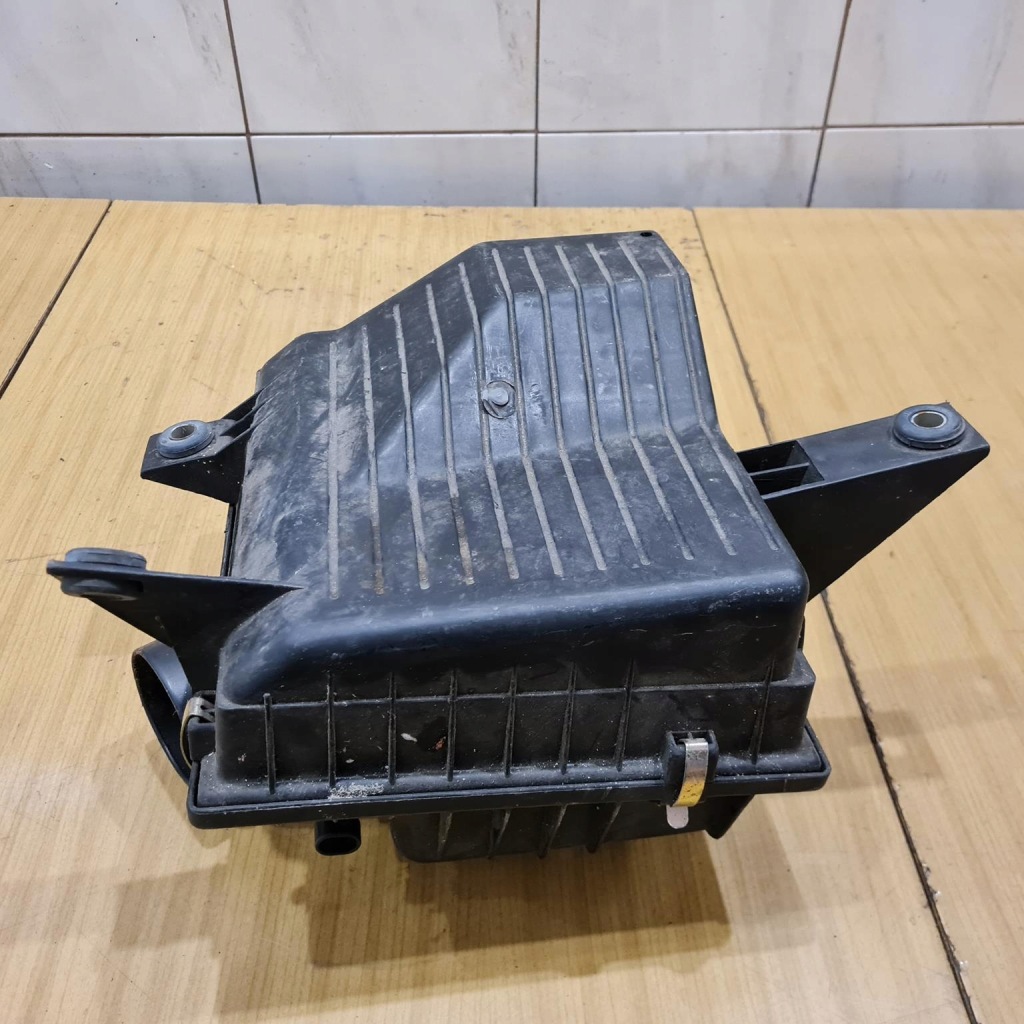 фото №6, Daewoo nexia корпус фільтра повітря оригінал nowa !