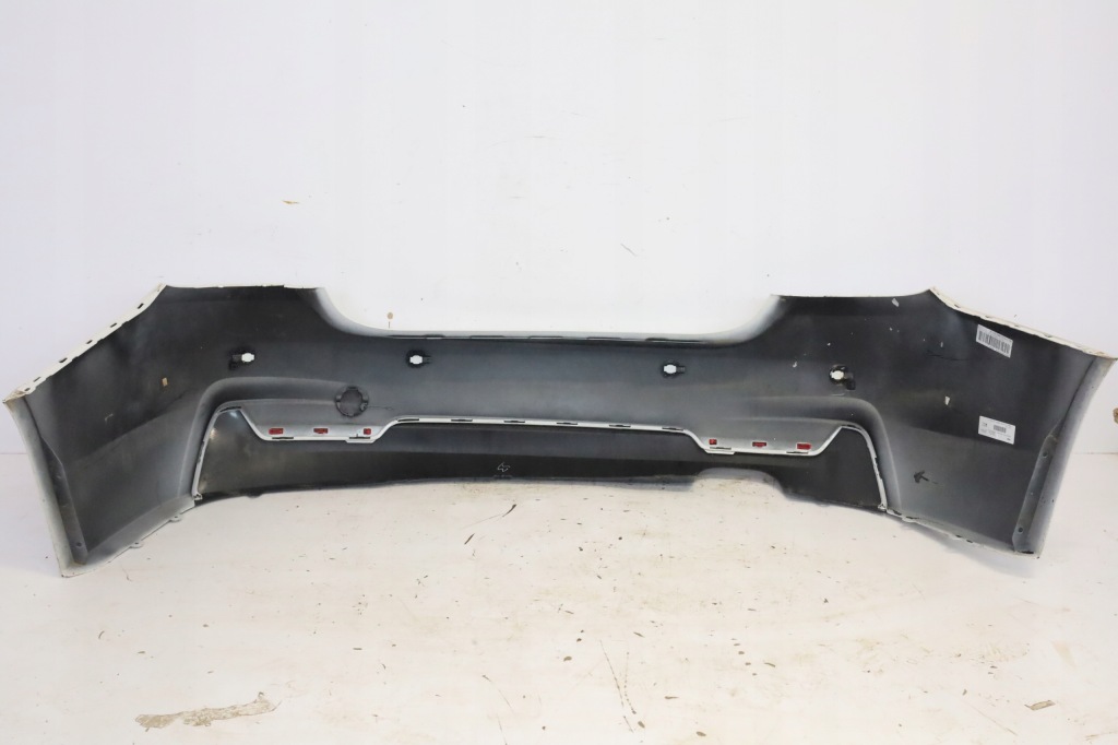 Бампер задняя задний pdc m-pakiet bmw 4 f32 f33 kol. a300 13-16 Киев