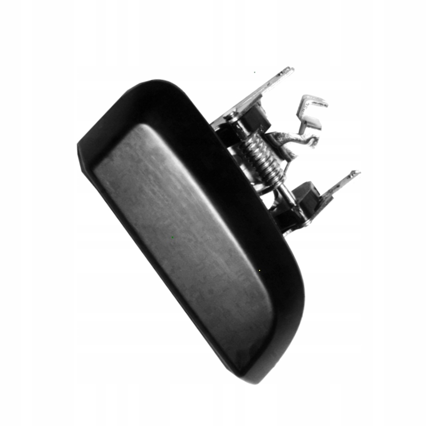 фото №1, Ручка zew. задняя правая nissan pathfinder r51 2004, eo-0040161