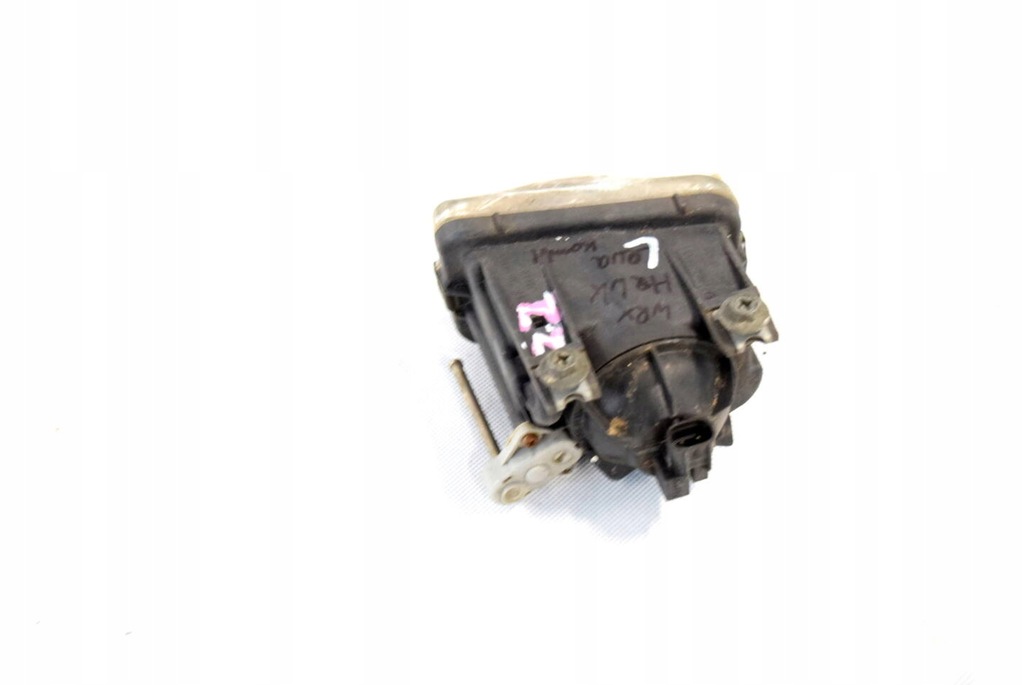 фото №5, Протитуманна фара лівий subaru impreza rc rs wrx sti 05-2007