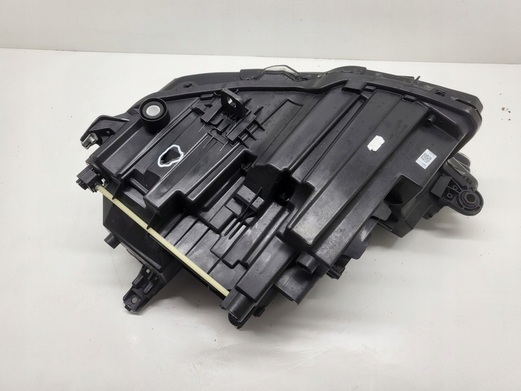 фото №9, Лампа права передня full led audi q4 e-tron 89a941034
