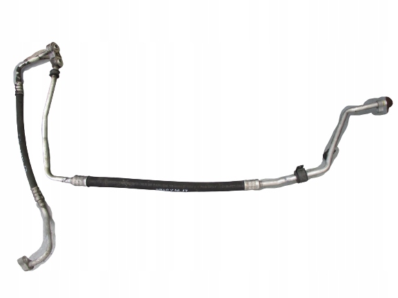 фото №1, Шланг кондиционера volvo v40