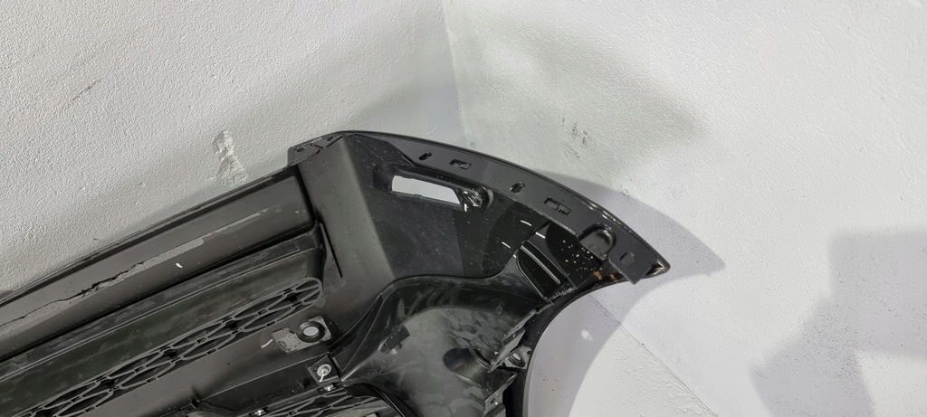 фото №13, Бампер перед передний rolls royce cullinan 18- r32