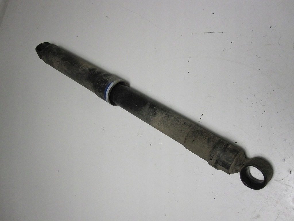 фото №13, Амортизатор задний задняя toyota hilux viii 2021r