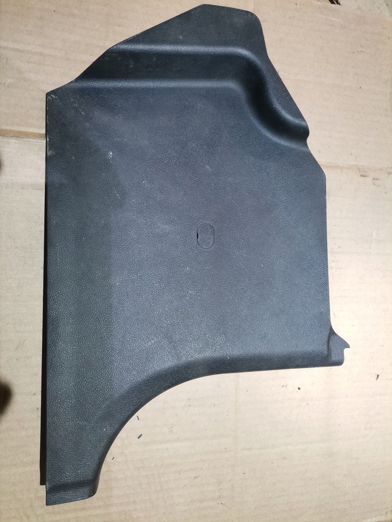 фото №1, Защита стойка перед правая mercedes w203