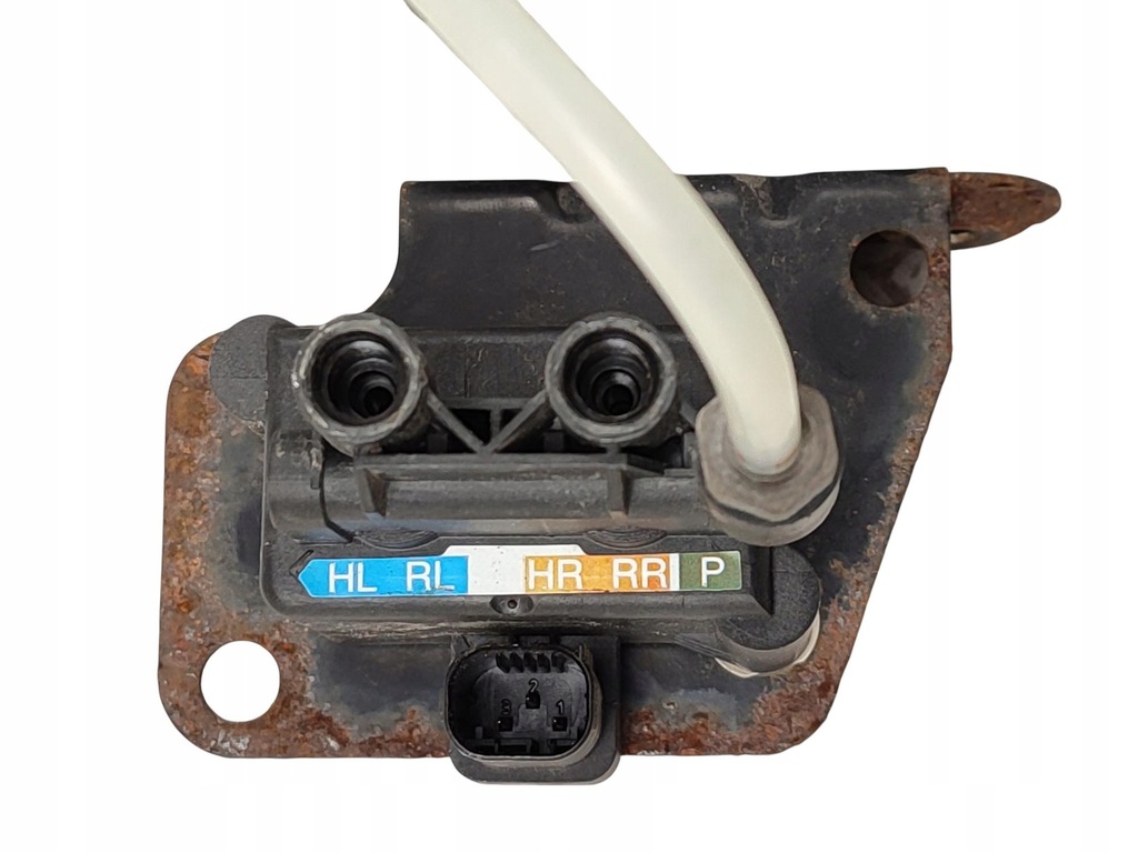 фото №8, Компрессор подвеска заднего насос airmatic mercedes cls c218 2010– w212