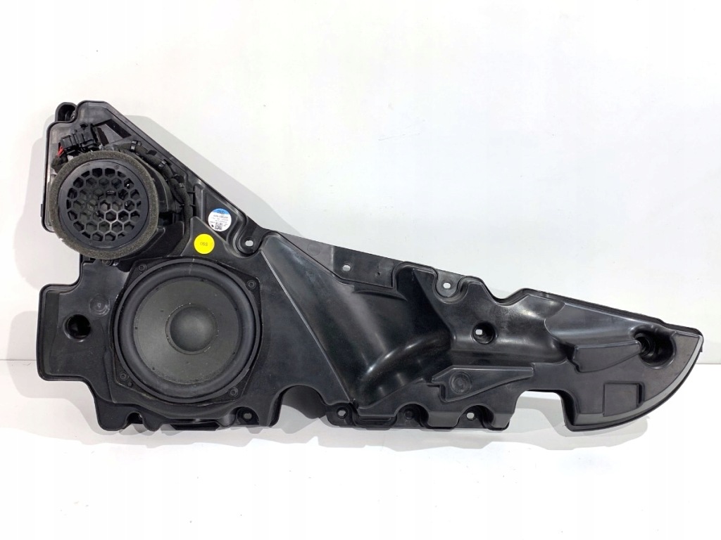 фото №1, Динамік audi q8 4m8035298 suv аудіо передній, задній