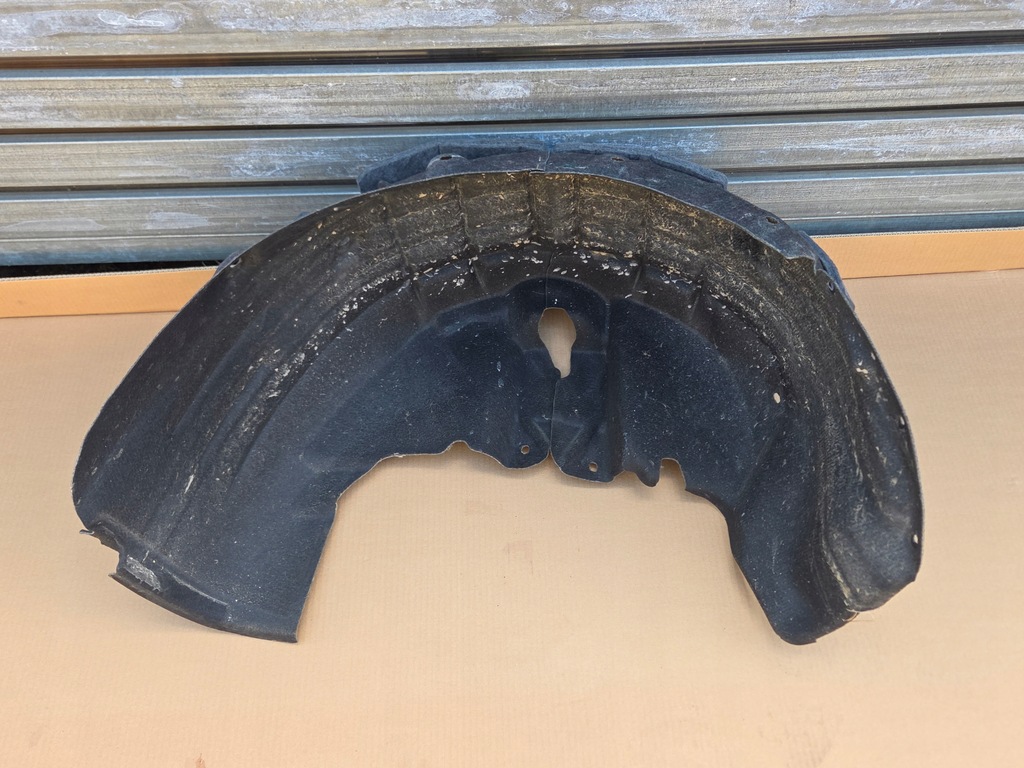 фото №1, Audi a5 8t lift sportback подкрылок левый задняя задние левая