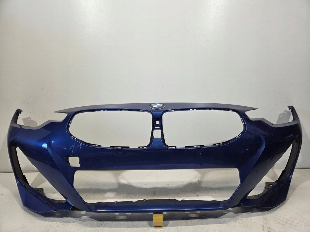 фото №1, Бампер перед передній bmw 2 g42 m-pakiet