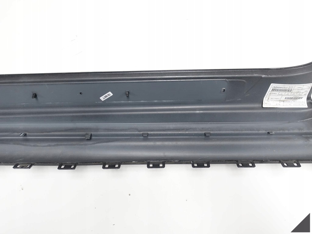 Mini cooper f56 jcw порог молдинг накладка правая Цена