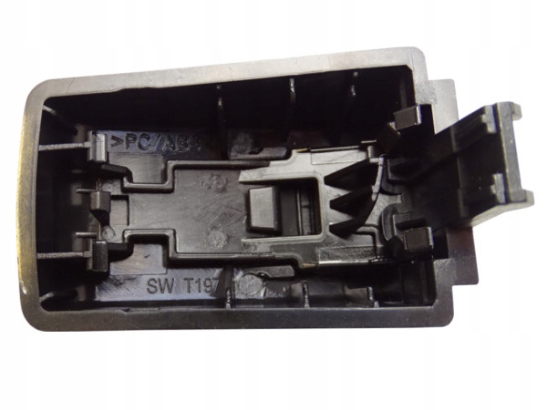 фото №3, Замок ручка дверь заглушка lr4 discovery iv 4 mk4