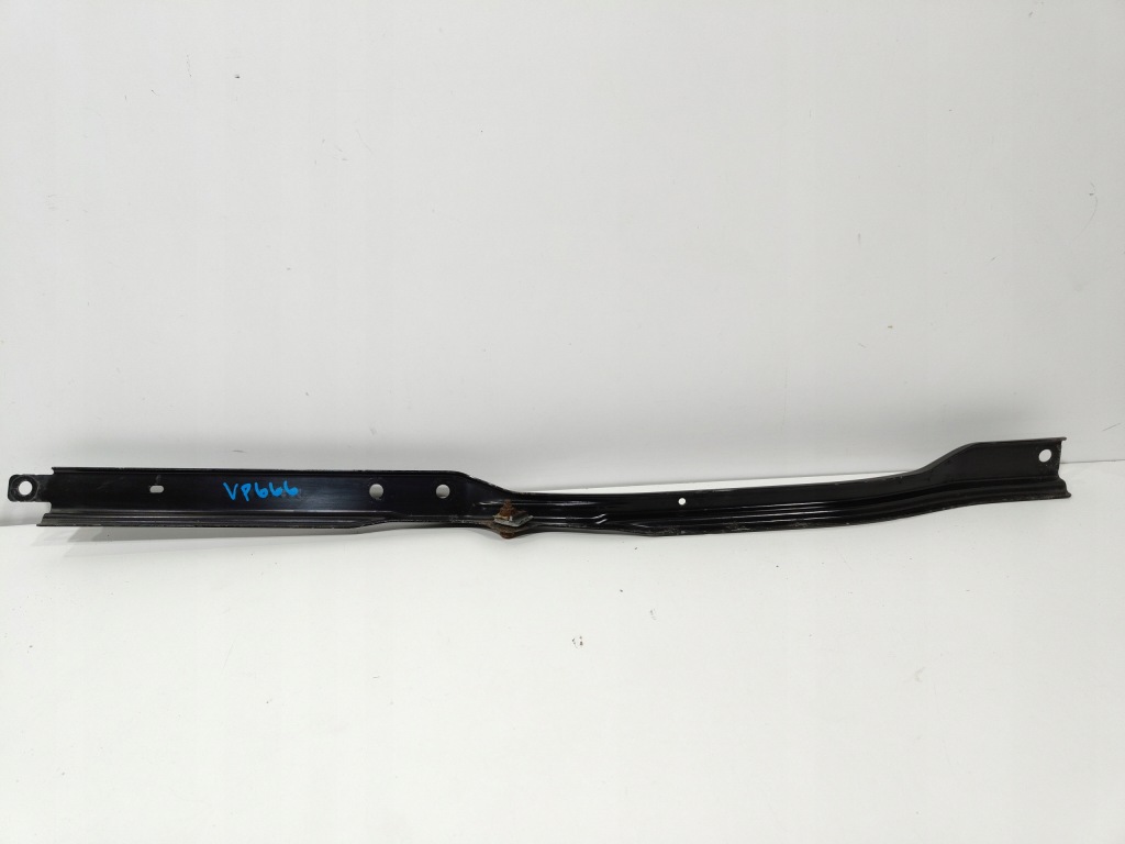 фото №1, Ford c-max focus mk3 молдинг pod бампер передній am51-r001a06-ab