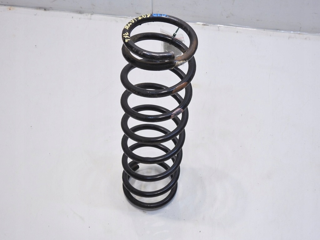 фото №7, Пружина задняя задняя honda accord vi 2.0 d