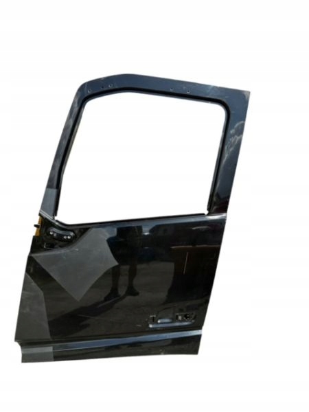 фото №5, Двері volvo fh4 lh