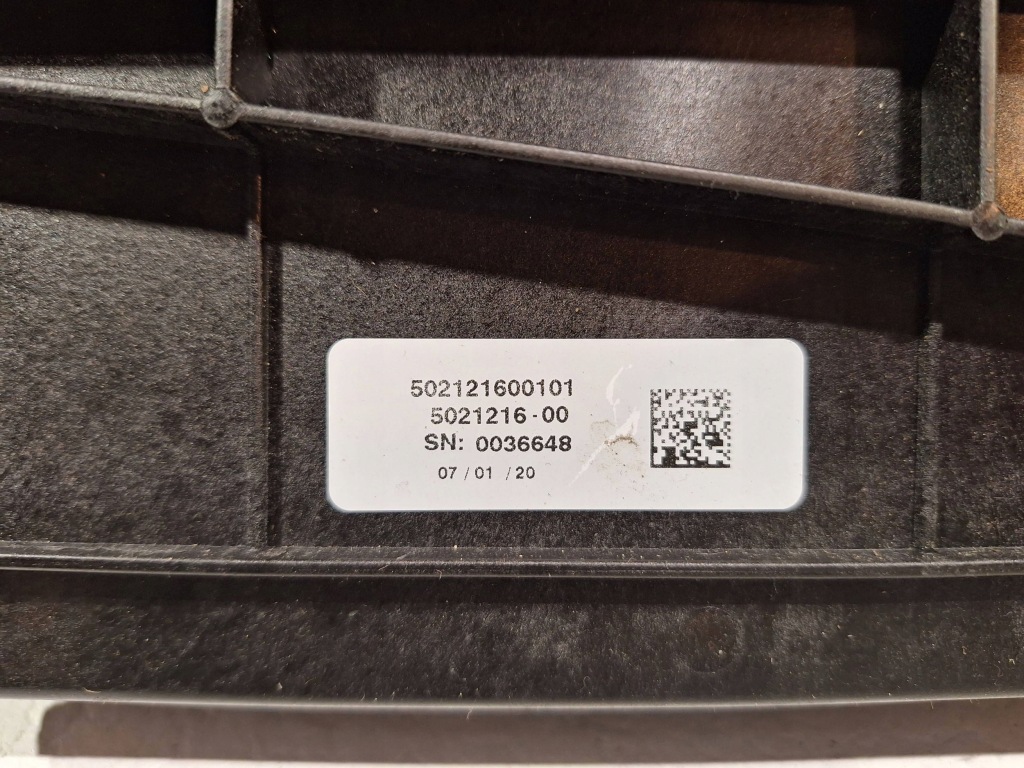 фото №5, Радіатор води кондиціонера вентилятор 9816746580 peugeot 308 ii 1.2thp 13-