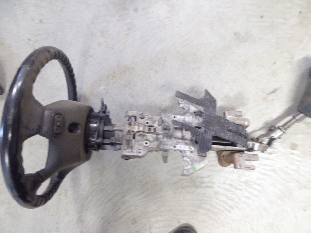 фото №7, Voyager iv колонка кермова хрестовина 2.5 crd