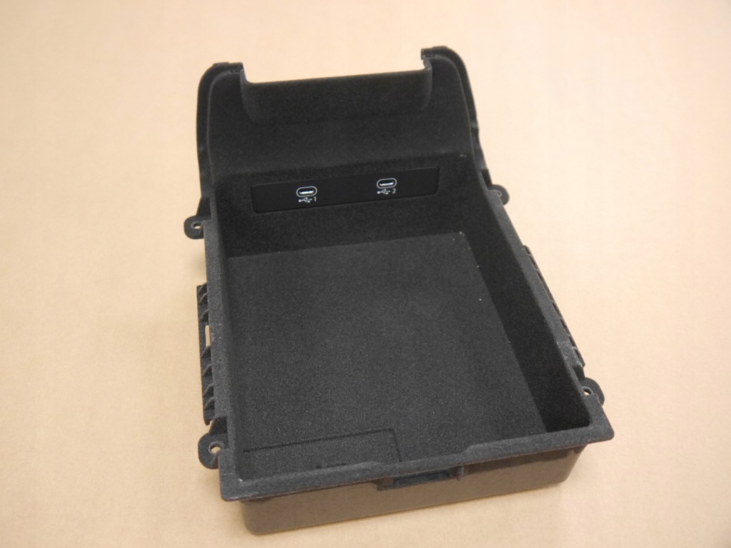 фото №1, Audi a6 a7 4k port usb 4n1035736