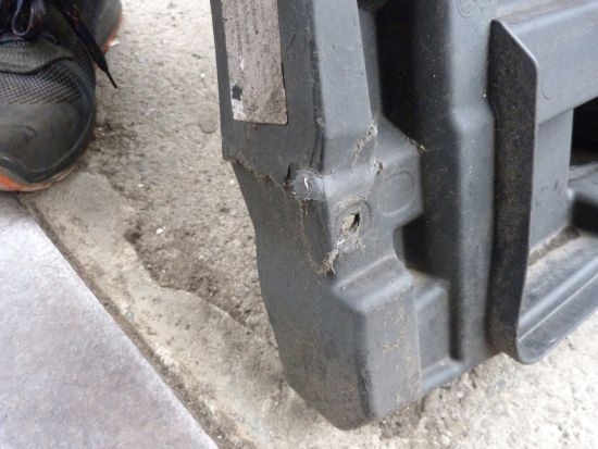 фото №3, Pas перед передний панель фары vw golf iv 1.4 16v