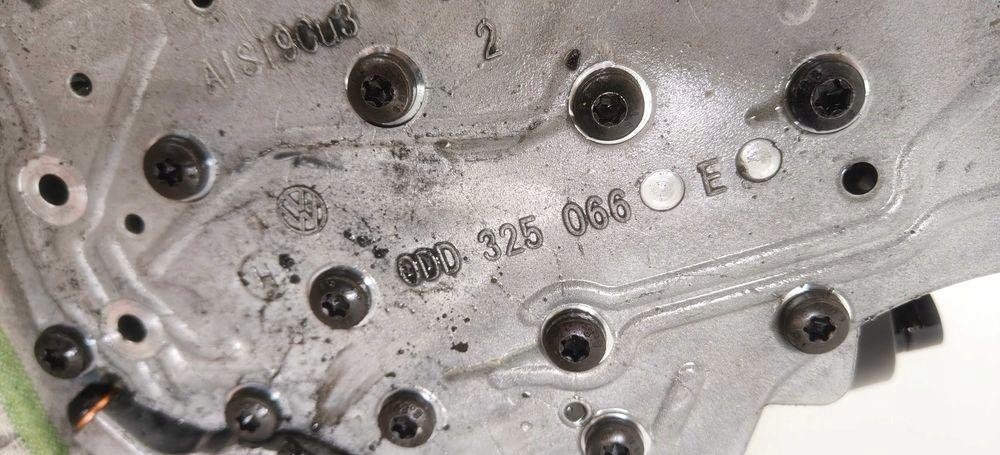 фото №7, Мехатроника блок управления коробки dq400 continental 0dd927770e